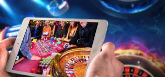 Онлайн казино Casino Vabank